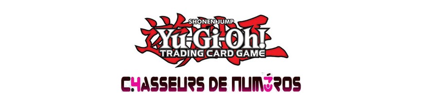 Kauf In der Einheit NUMH Number Hunters | Karte Yugioh Hokatsu.com