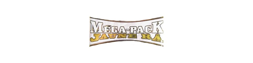acquisto all'unità RYMP Mega Pack Ra Giallo | Carta Yugioh Hokatsu.com
