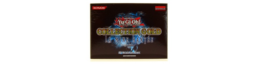Kauf In der Einheit GLD 5 Gold Series: Haunted Mine | Karte Yugioh Hokatsu.com