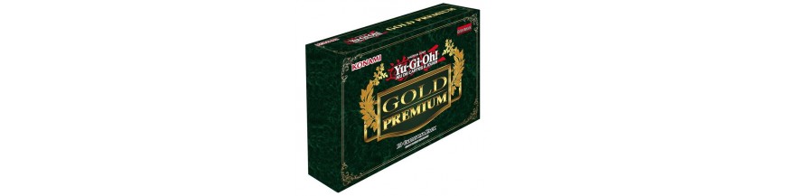 acquisto all'unità PGLD Premium Oro | Carta Yugioh Hokatsu.com