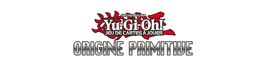 Purchase In the unity PRIO Primal Origin | card Yugioh Hokatsu.com
