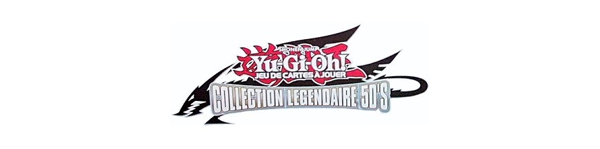 Kauf In der Einheit LC5D Legendary Collection 5D's Mega-Pack  | Karte Yugioh Hokatsu.com