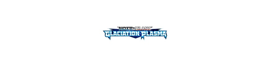Achat Carte à l'unité Reverse Glaciation Plasma  | Pokemon Hokatsu et Nice