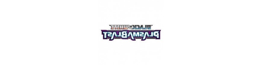 Compra Tarjeta a la unidad Black & White pokemon Plasma Blast | Tarjeta Pokemon Hokatsu.com