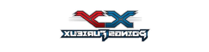 Purchase In the unity Reverse XY - Furious Fists | card Pokemon Hokatsu.com
