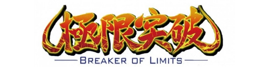 Purchase In the unity BT06 Breaker of Limits  | card Vanguard Hokatsu.com