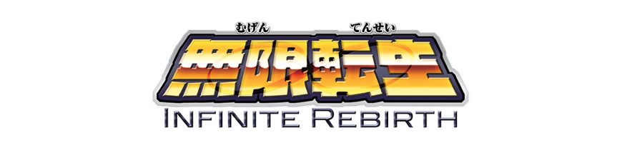 Purchase In the unity BT15 Infinite Rebirth | card Vanguard Hokatsu.com