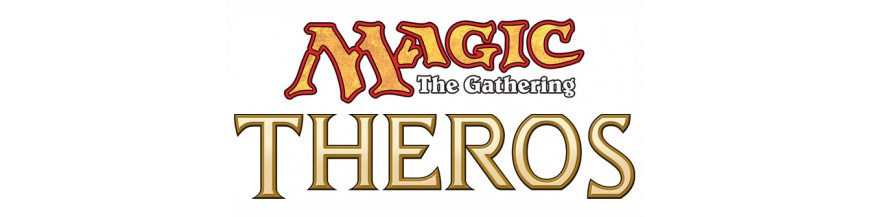 acquisto all'unità blocco Theros/Theros | Carta Magic Hokatsu.com