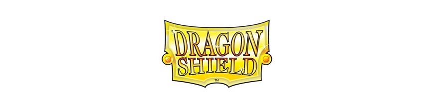 Compra Protege Tarjetas Dragon Shield | Tarjeta Accesorios JCC Hokatsu.com