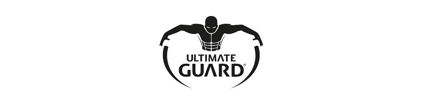 Compra Protege Tarjetas Ultimate Guard | Tarjeta Accesorios JCC Hokatsu.com