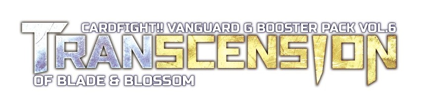 Kauf Karte in der Einheit G-BT06 Transcension of Blade & Blossom | Cardfight Vanguard Hokatsu Und Nice