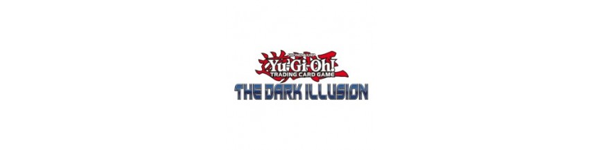 acquisto Carta all'unità TDIL L'illusione Oscura | Yu-gi-oh Hokatsu e Nice