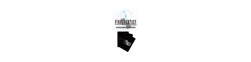 Tarjeta a la unidad | Final Fantasy Hokatsu y Nice