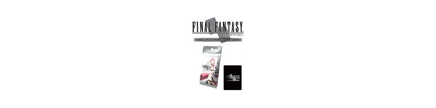 Booster | Final Fantasy Hokatsu e Nice