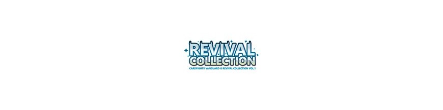 acquisto Carta all'unità G-RC01 : G Revival Collection | Cardfight Vanguard Hokatsu e Nice
