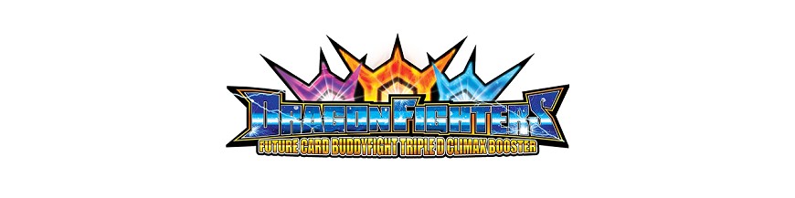 Achat Carte à l'unité D-CBT01 : Dragon Fighters | Buddyfight Hokatsu et Nice