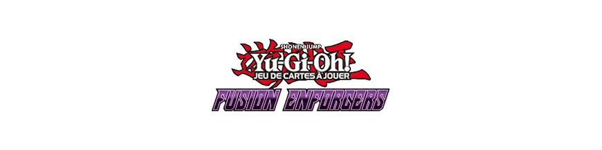 Purchase Card in the unity FUEN-EN Fusion enforcers | Yu-gi-oh Hokatsu and Nice
