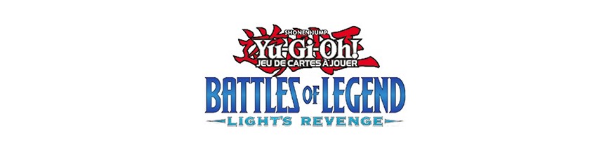 Purchase Card in the unity BLLR-EN Battles of Legend: Light's Revenge | Yu-gi-oh Hokatsu and Nice
