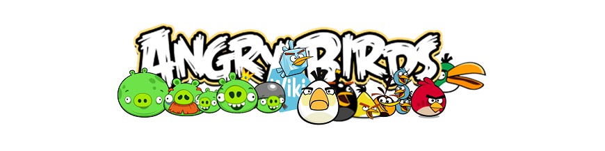 Compra Tarjeta a la unidad Angry Birds | Angry Birds Hokatsu y Nice

