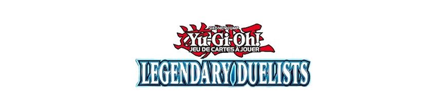 Achat Carte à l'unité LEDU-EN Duellistes Legendaires | Yu-gi-oh Hokatsu et Nice
