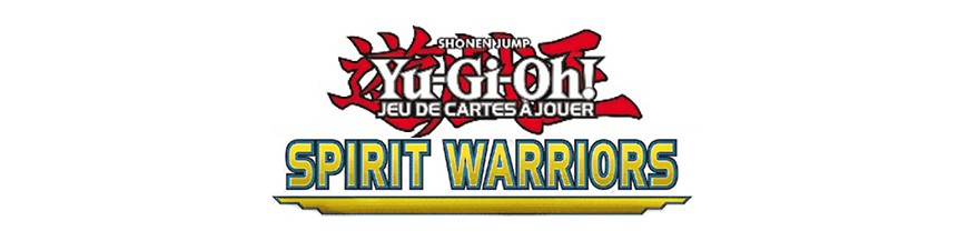 Kauf Karte in der Einheit SPWA-EN Spirit Warriors | Yu-gi-oh Hokatsu Und Nice
