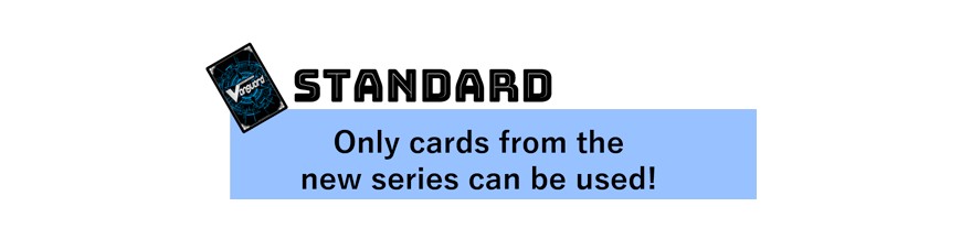 Format Standard