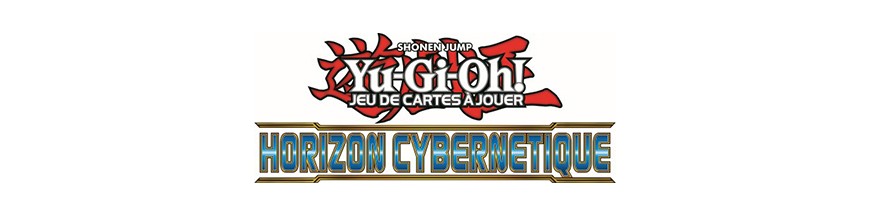 Compra Tarjeta a la unidad CYHO-EN : Horizonte Cibernético | Yu-gi-oh Cartajouer y Nice
