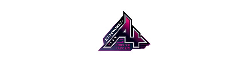 Achat Carte à l'unité V-BT02 : Strongest! Team AL4 | Cardfight Vanguard Cartajouer et Nice
