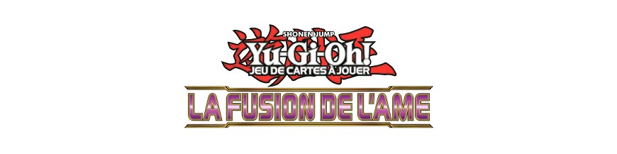 Purchase Card in the unity SOFU-EN : Soul Fusion | Yu-gi-oh Cartajouer and Nice

