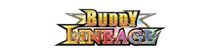 Purchase Card in the unity S-BT01A : Buddy Lineage | Buddyfight Ace Cartajouer and Nice
