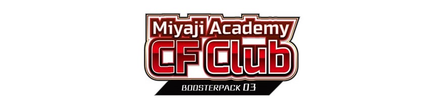 Purchase Card in the unity V-BT03 : Miyaji Academy CF Club | Cardfight Vanguard Cartajouer and Nice
