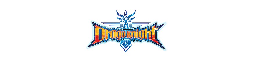 Purchase Card in the unity S-BT04 : Drago Knight | Buddyfight Ace Cartajouer and Nice
