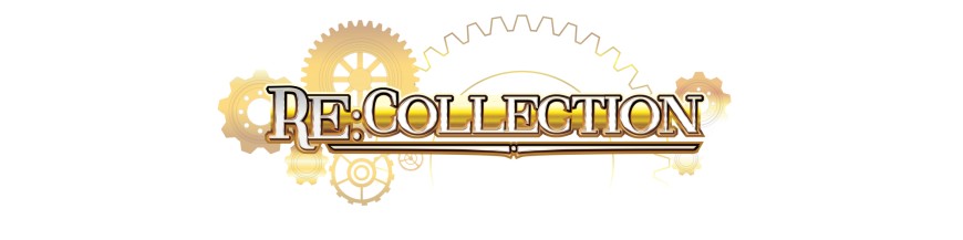 acquisto Carta all'unità S-RC01 : Re: Collection | Buddyfight Ace Cartajouer e Nice
