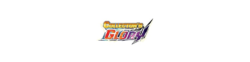 Compra Tarjeta a la unidad S-CG01 : Collector’s Glory Vol. 1 | Buddyfight Ace Cartajouer y Nice
