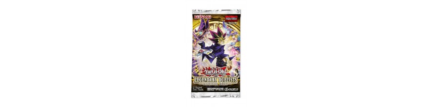 Purchase Card in the unity LED6 : Legendary Duelists: Magical Hero | Yu-gi-oh Cartajouer and Nice
