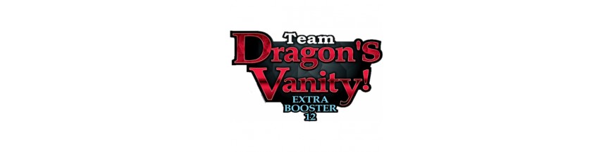 Compra Tarjeta a la unidad V-EB12 : Team Dragon’s Vanity! | Cardfight Vanguard Cartajouer y Nice
