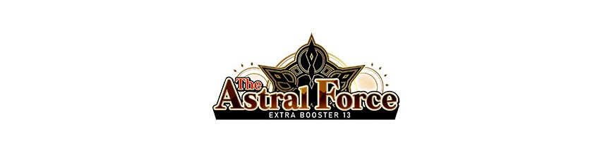 acquisto Carta all'unità V-EB13 : The Astral Force | Cardfight Vanguard Cartajouer e Nice
