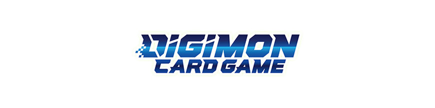 Compra Tarjeta a la unidad Digimon Card Game | Digimon Card Game Cartajouer y Nice
