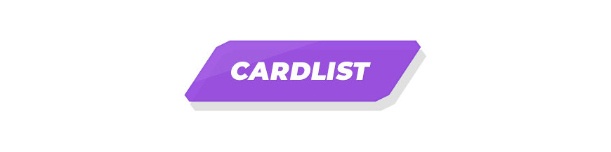 Compra Tarjeta a la unidad Lista de cartas | Digimon Card Game Cartajouer y Nice
