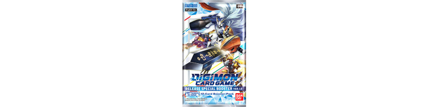Compra Tarjeta a la unidad BT01-03 : DIGIMON CARD GAME RELEASE SPECIAL BOOSTER Ver.1.0 | Digimon Card Game Cartajouer y Nice
