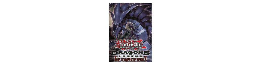 Purchase Card in the unity DLCS-EN Dragons of Legend: The Complete Series | Yu-gi-oh Cartajouer and Nice
