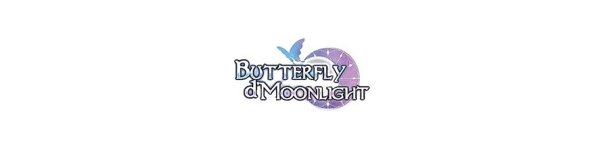 Achat Carte à l'unité V-BT09 : Butterfly d'Moonlight | Cardfight Vanguard Cartajouer et Nice
