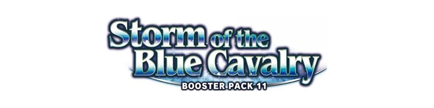Purchase Card in the unity V-BT11 : Storm of the Blue Cavalry | Cardfight Vanguard Cartajouer and Nice

