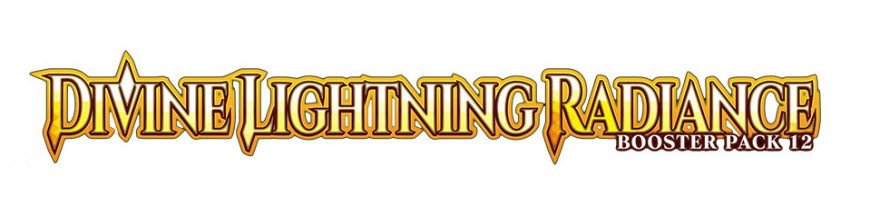Kauf Karte in der Einheit V-BT12 : Divine Lightning Radiance | Cardfight Vanguard Cartajouer Und Nice
