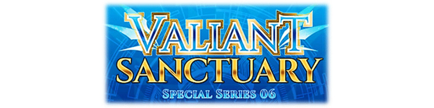 Kauf Karte in der Einheit V-SS06 : Valiant Sanctuary | Cardfight Vanguard Cartajouer Und Nice
