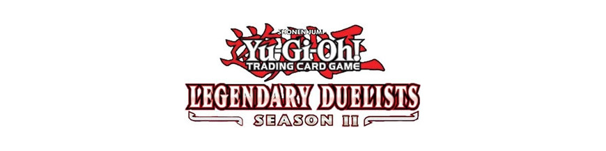 Purchase Card in the unity LDS2 : Legendary Duelists: Season 2 | Yu-gi-oh Cartajouer and Nice
