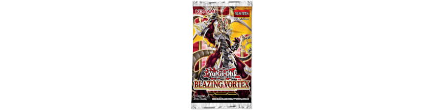 Purchase Card in the unity BLVO : Blazing Vortex | Yu-gi-oh Cartajouer and Nice
