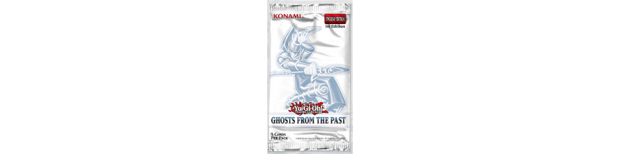 Kauf Karte in der Einheit GFTP : Ghosts From the Past | Yu-gi-oh Cartajouer Und Nice
