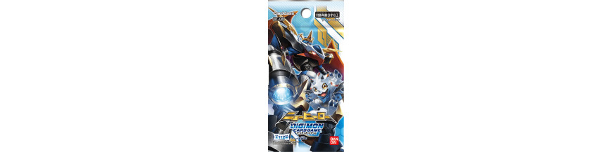 Purchase Card in the unity BT08 : New Hero | Digimon Card Game Cartajouer and Nice